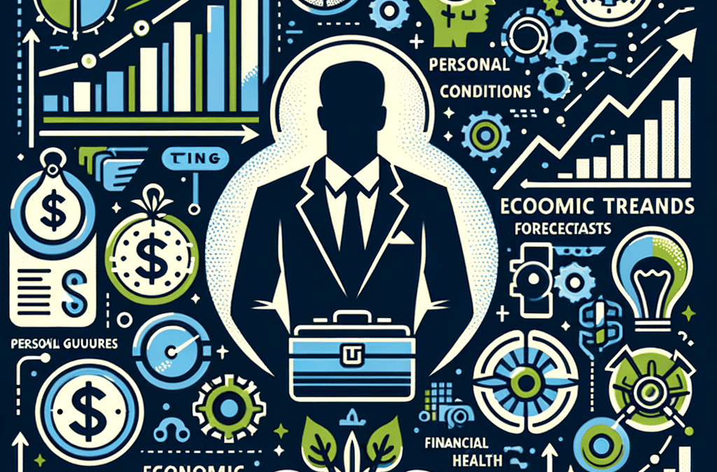 Best Timing to Buy or Sell a Business