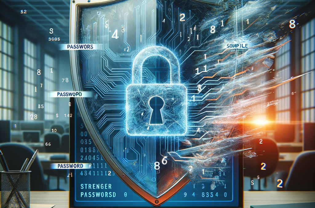 Most Common Passwords Unveiled