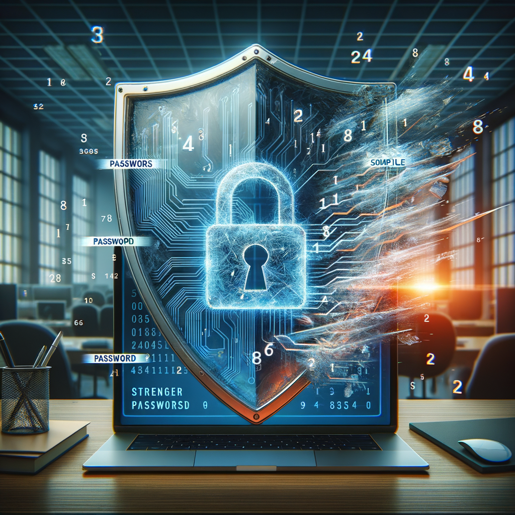 Most Common Passwords Unveiled