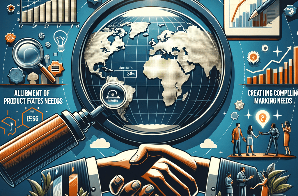 Marketing Strategies for Product Launch Success