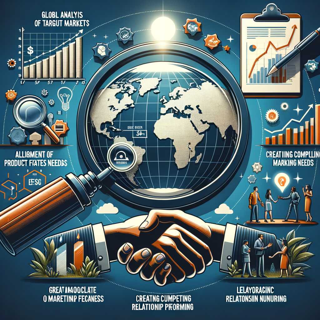 Marketing Strategies for Product Launch Success