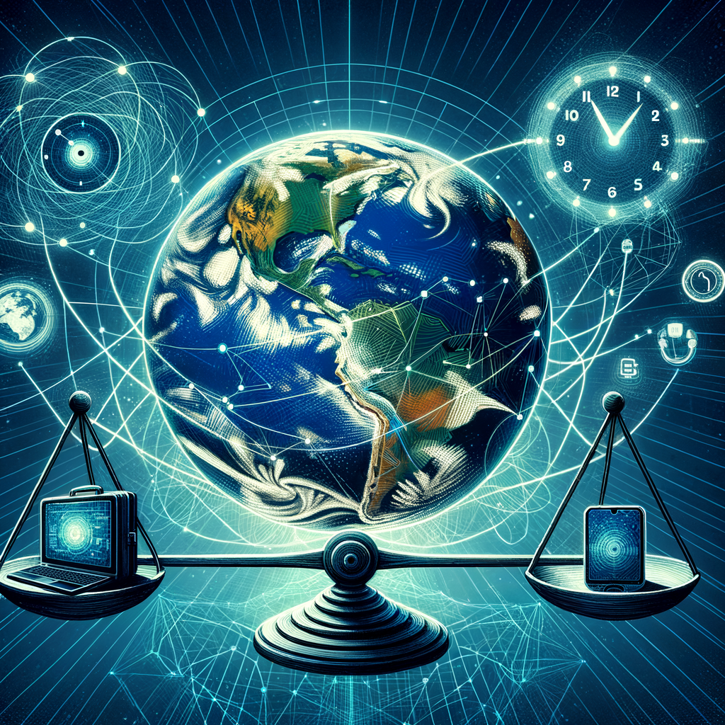 Remote Work: The Future of Employment