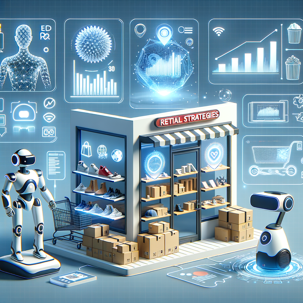 Innovative Tactics Driving Retail Growth