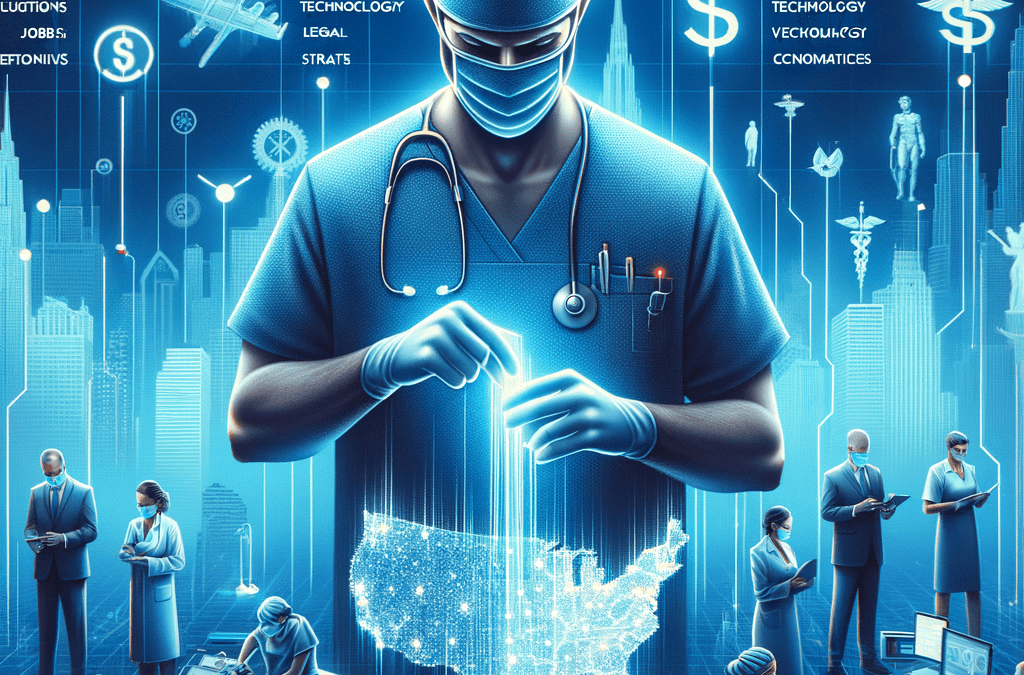 Top Salaries by State Revealed