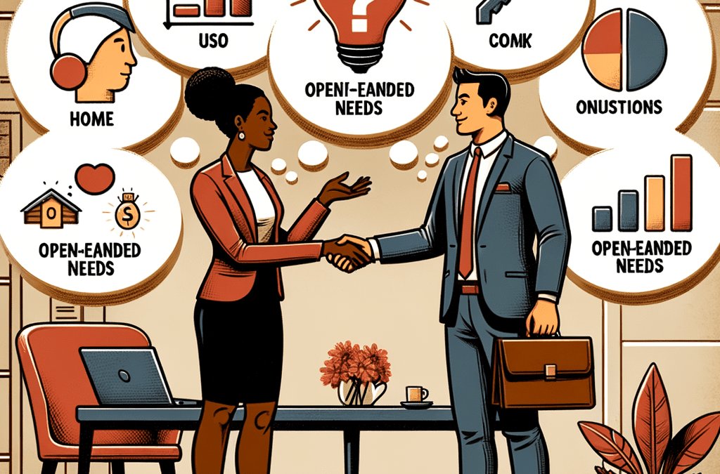 5 Must-Know Sales Questions