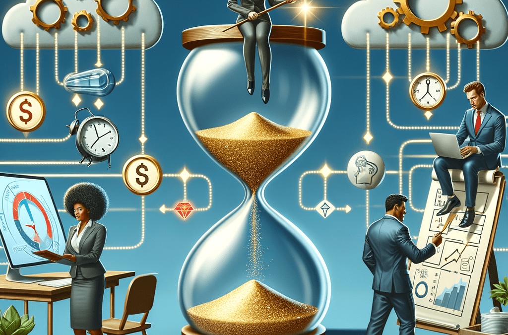 How to Optimize Salespeople’s Focus on Priority Tasks