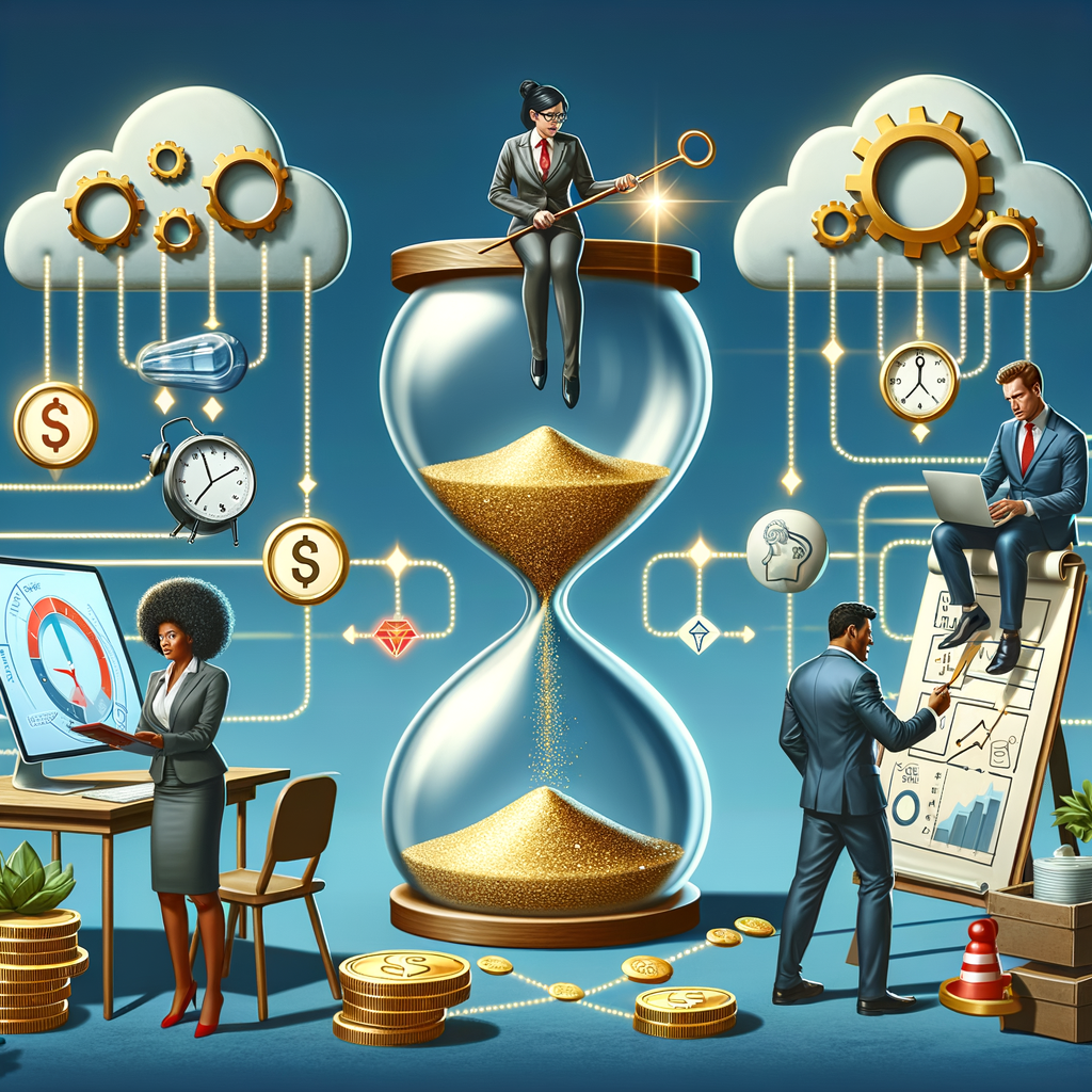 How to Optimize Salespeople’s Focus on Priority Tasks