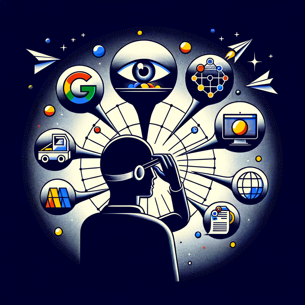 Top Google Search Ranking Factors