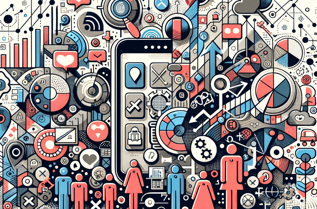 6 Key Smartphone Usage Trends in the U.S.