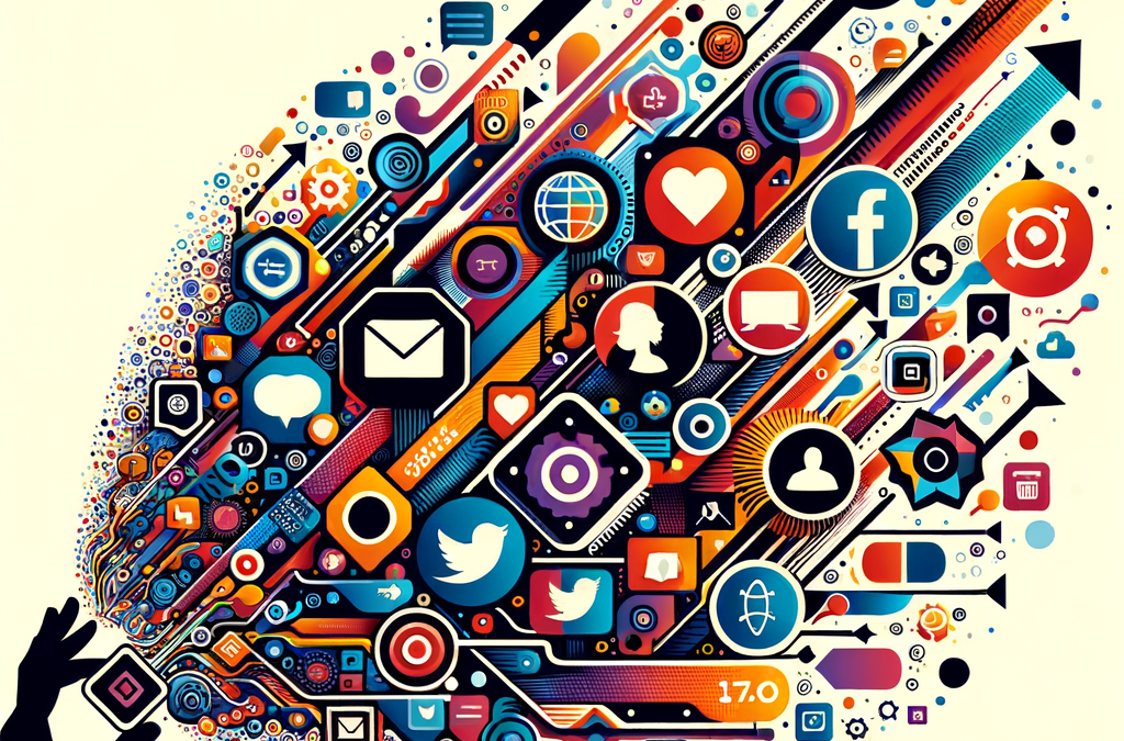 Guide to Social Media Visual Sizes