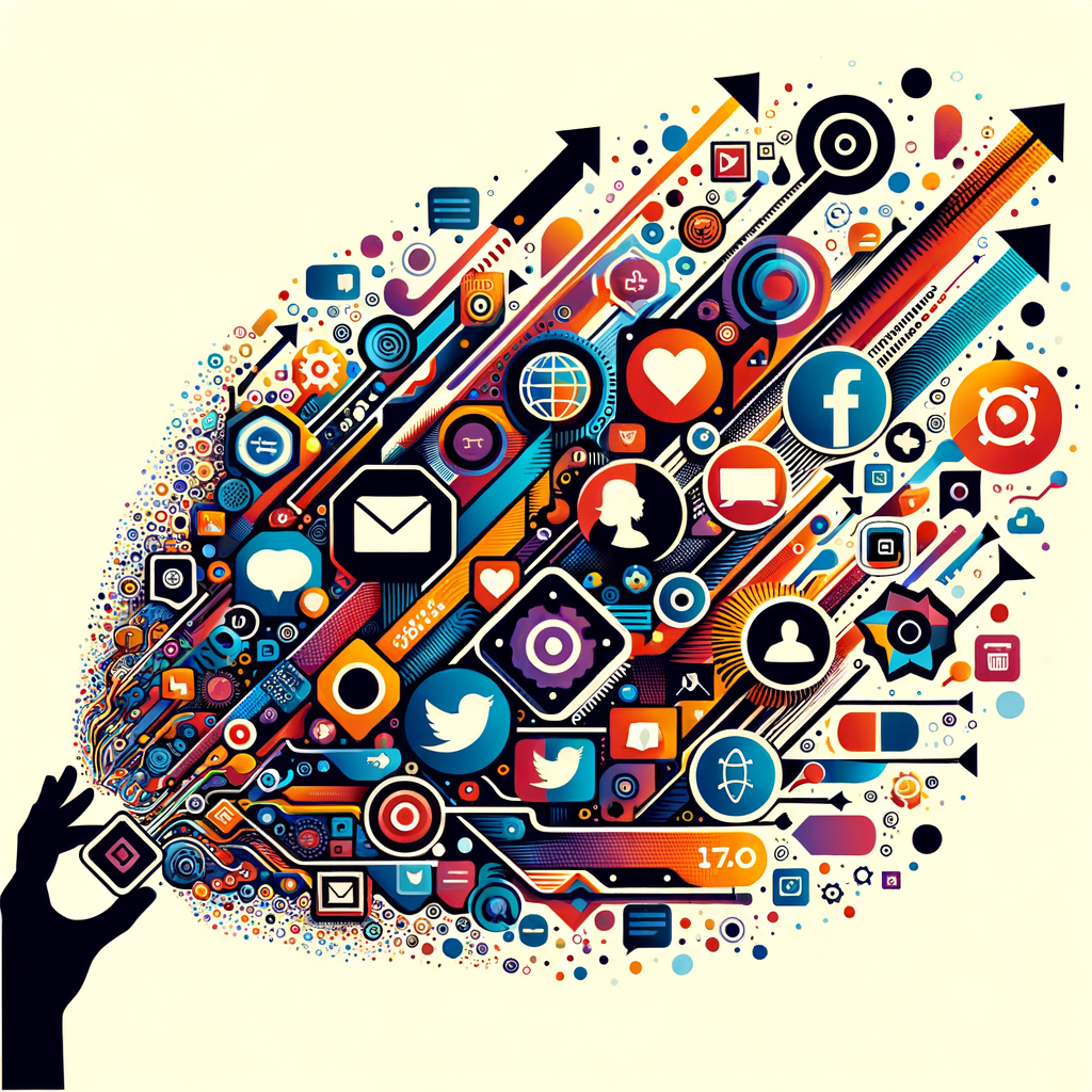 Guide to Social Media Visual Sizes