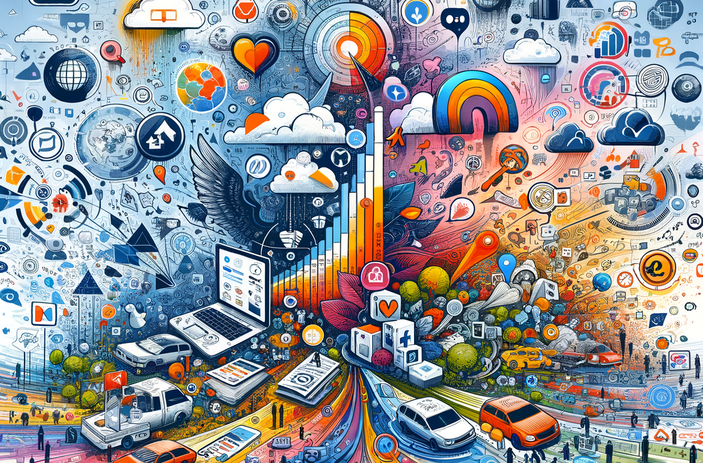 Social Media Marketing Trends