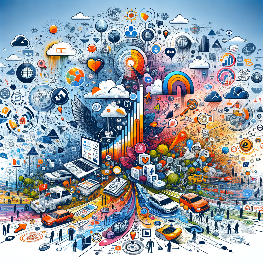 Social Media Marketing Trends