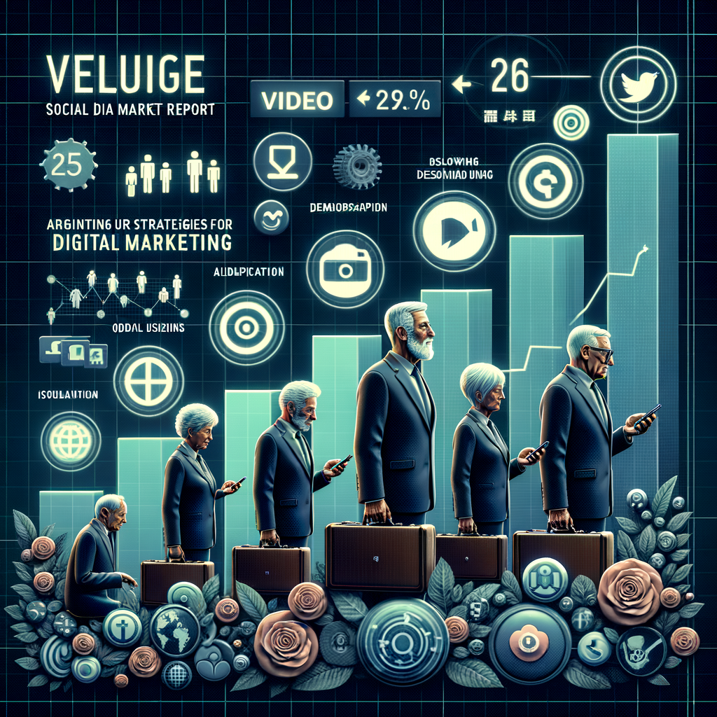 Key Social Media Trends