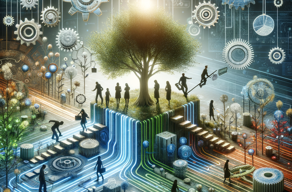 Essential Soft Skills for Digital Success