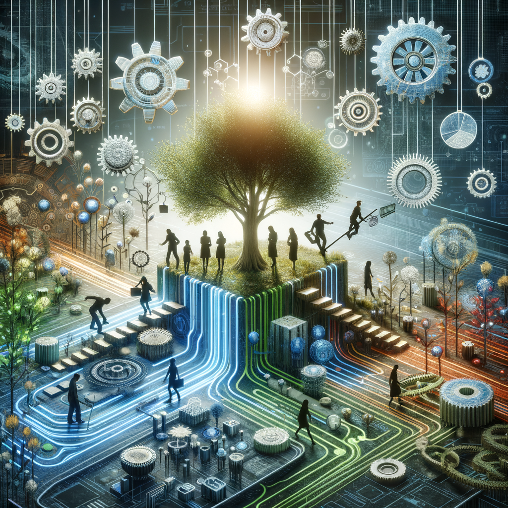 Essential Soft Skills for Digital Success