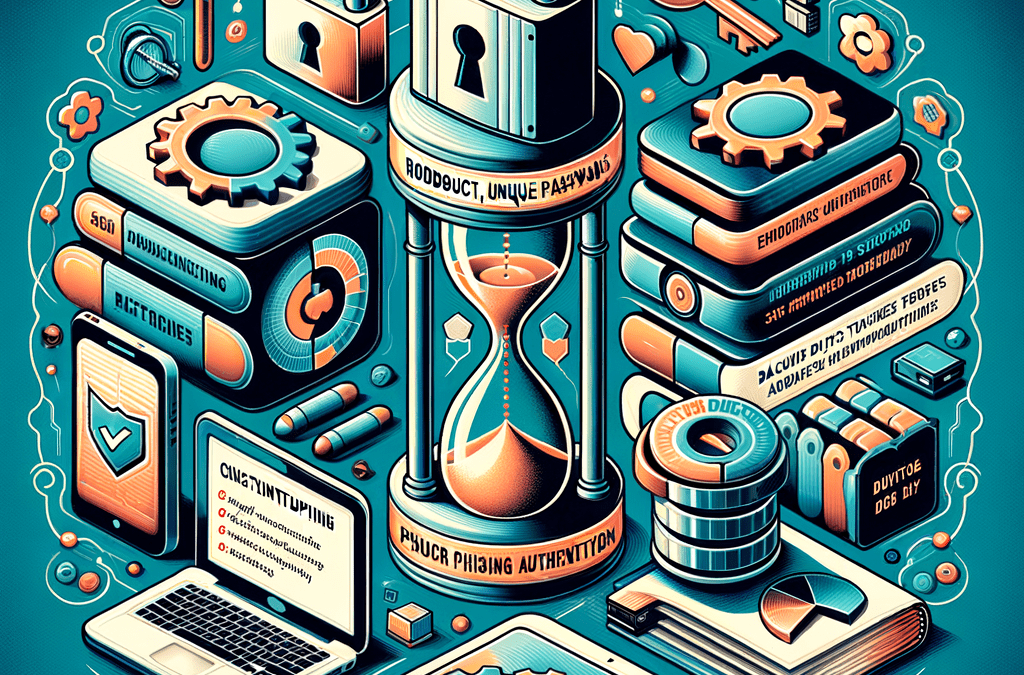 Essential Tech Security Tips Everyone Needs