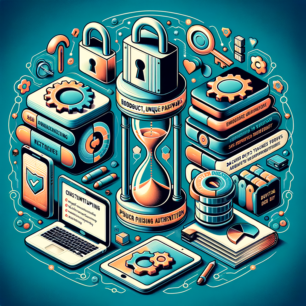 Essential Tech Security Tips Everyone Needs