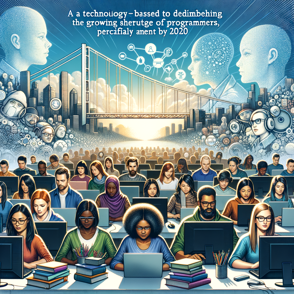 TechPrep: Facebook’s Response to the Programmer Shortage