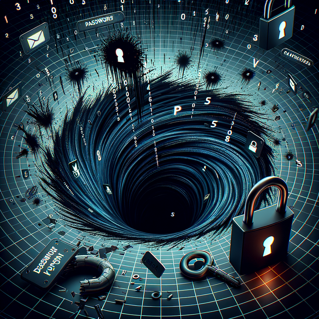 65 Million Tumblr Credentials Leaked for Sale