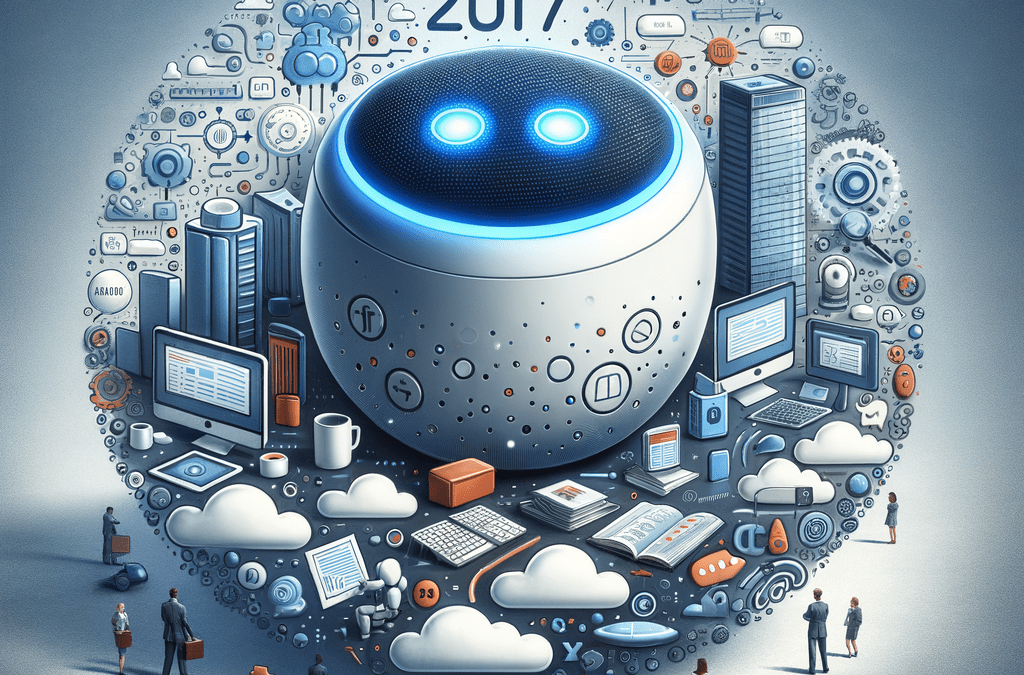 The Rising Year for Virtual Assistants