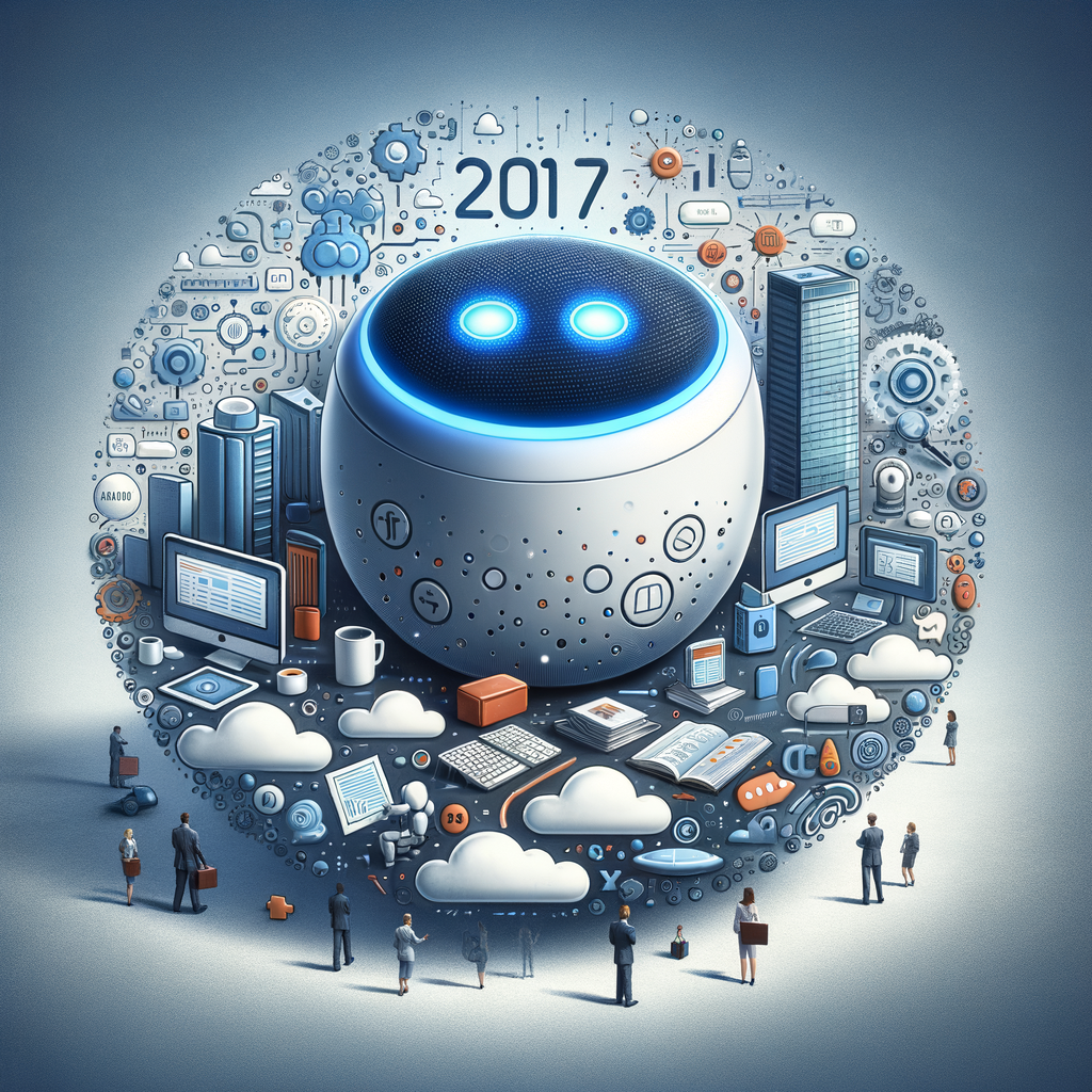 The Rising Year for Virtual Assistants