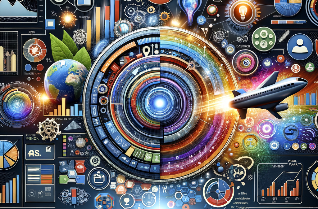 Digital Marketers’ Strategies for Visual Content