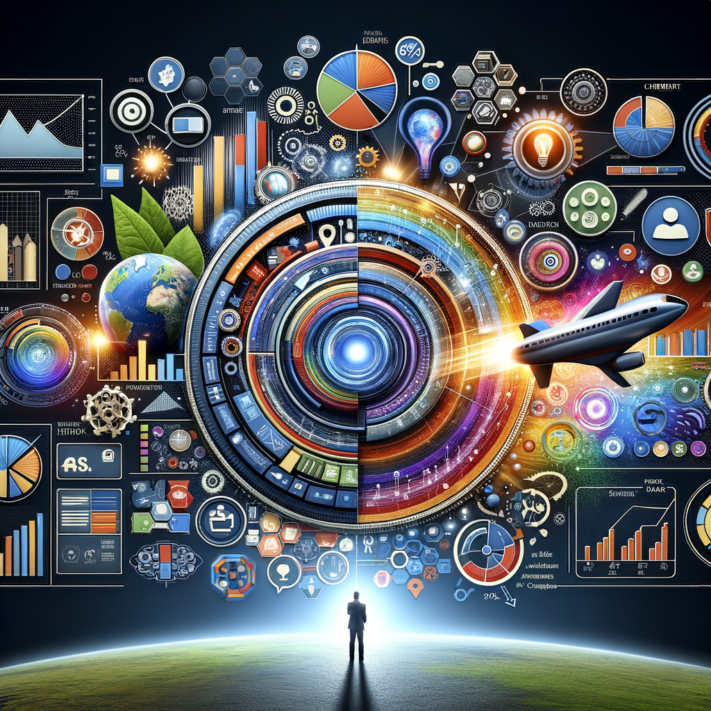 Digital Marketers’ Strategies for Visual Content