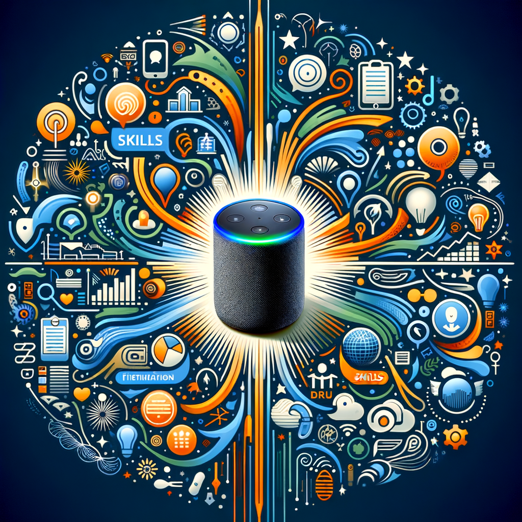 Alexa Reaches Milestone with 15,000 Skills