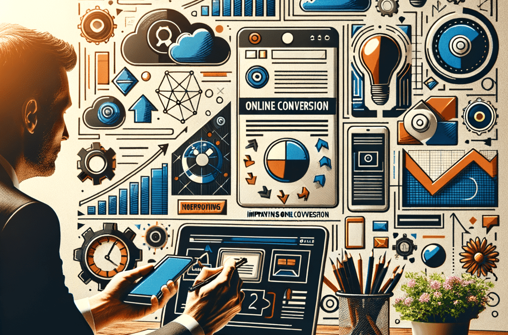 Web Design Trends to Enhance Conversion