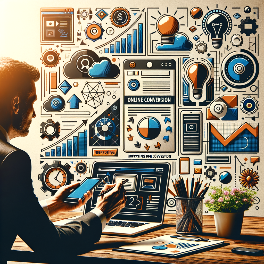 Web Design Trends to Enhance Conversion