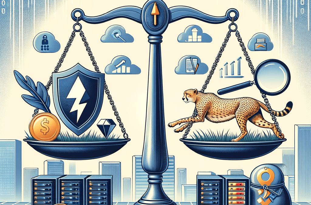 Diverse Web Hosting Options Explained