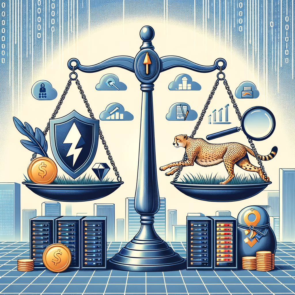 Diverse Web Hosting Options Explained