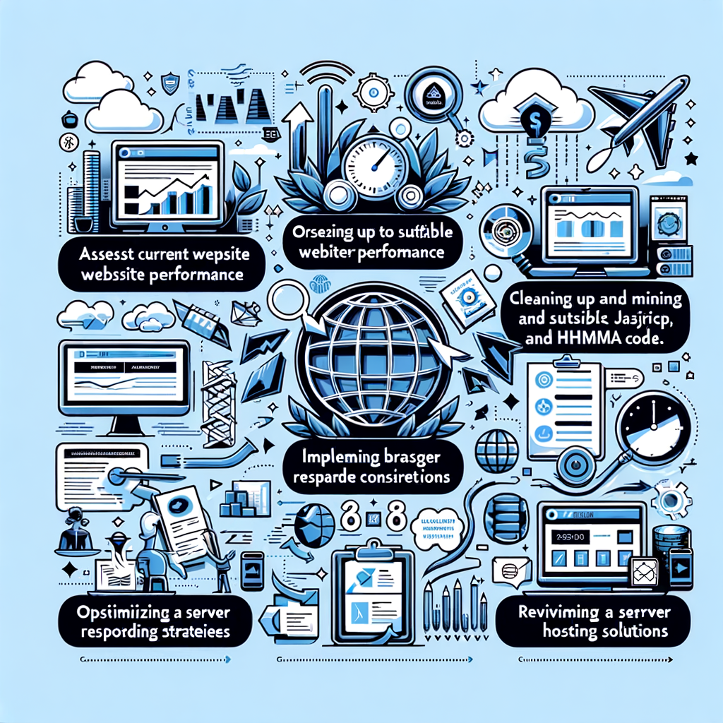 14 Steps to a Faster Website Experience