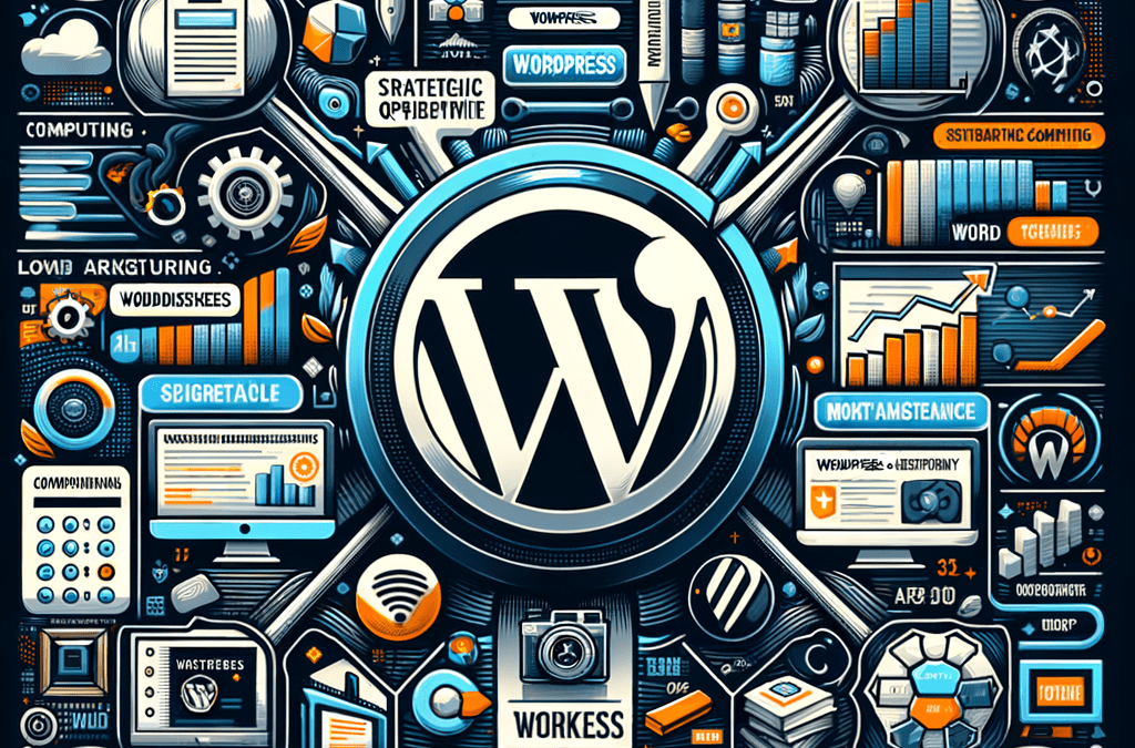 Key Insights on WordPress Usage and Dominance