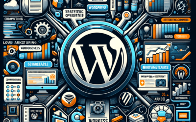 Key Insights on WordPress Usage and Dominance