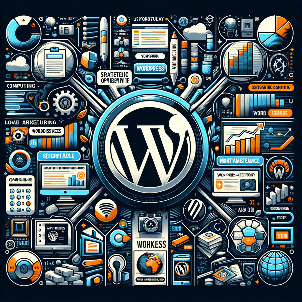 Key Insights on WordPress Usage and Dominance