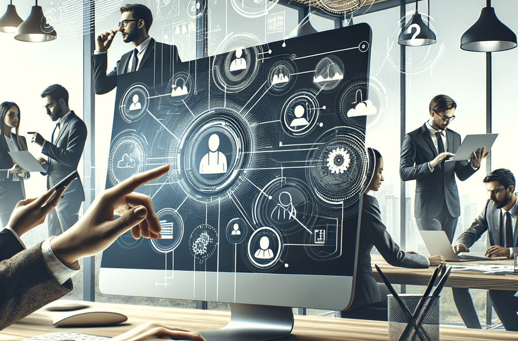 Facebook at Work Rebrands as ‘Workplace’