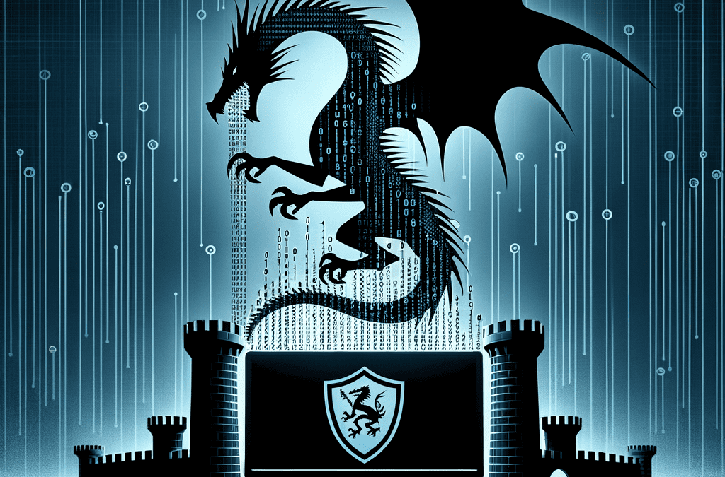 FBI Warns of Impending Cyber Threat from Chinese Hackers