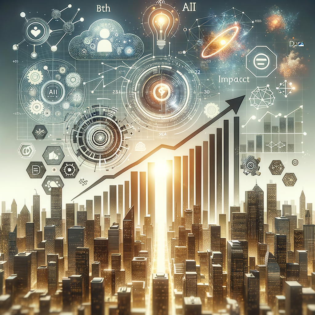 B2B Digital Transformation Trends in 2024