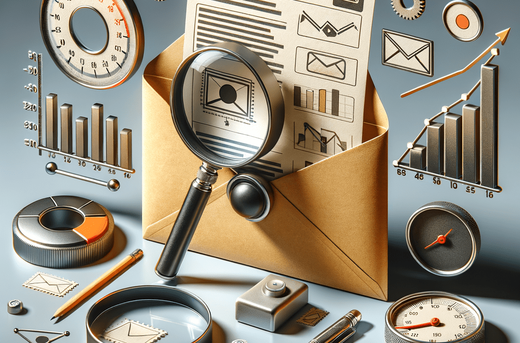 Top Reason for Unsubscribing from Emails Unveiled