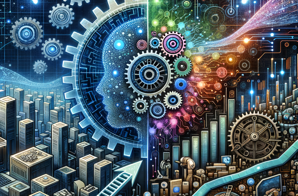 Navigating Shifts in the US Employment Landscape