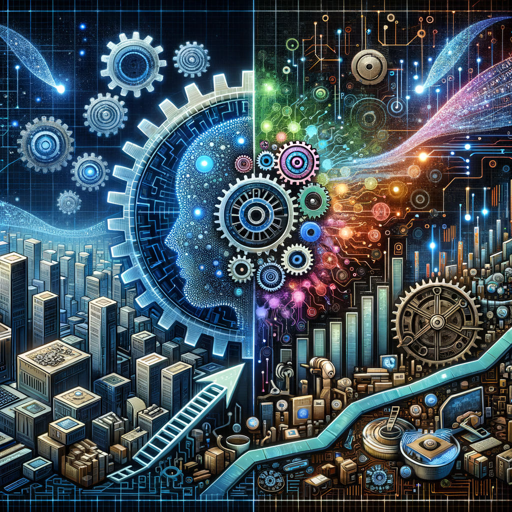 Navigating Shifts in the US Employment Landscape