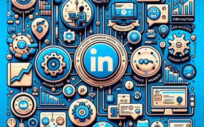 Top LinkedIn Marketing Tools to Boost Your Strategy