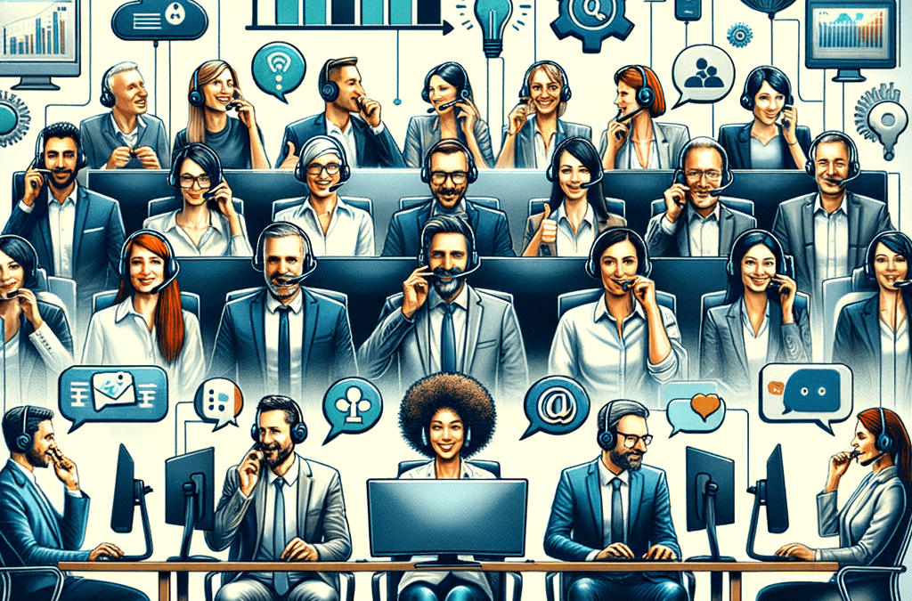 Key Strategies for Effective Online Team Collaboration