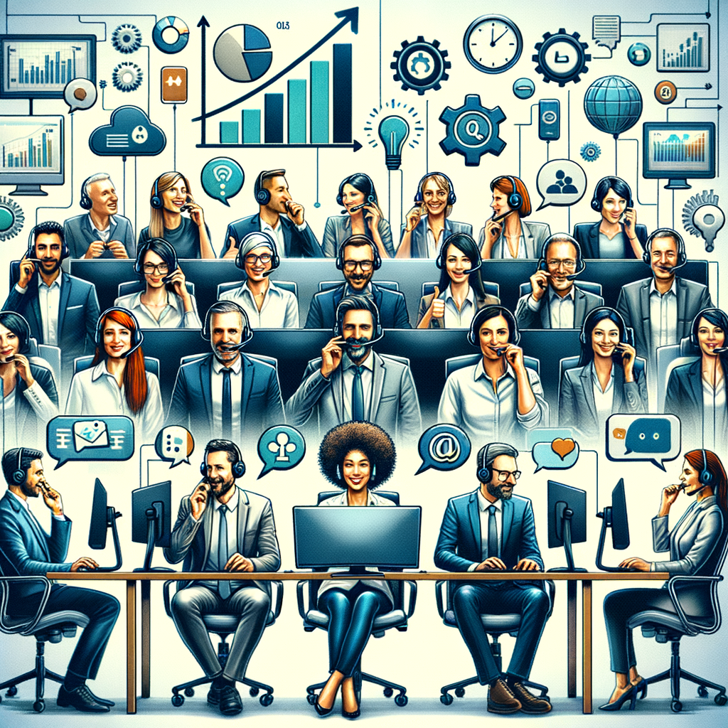 Key Strategies for Effective Online Team Collaboration