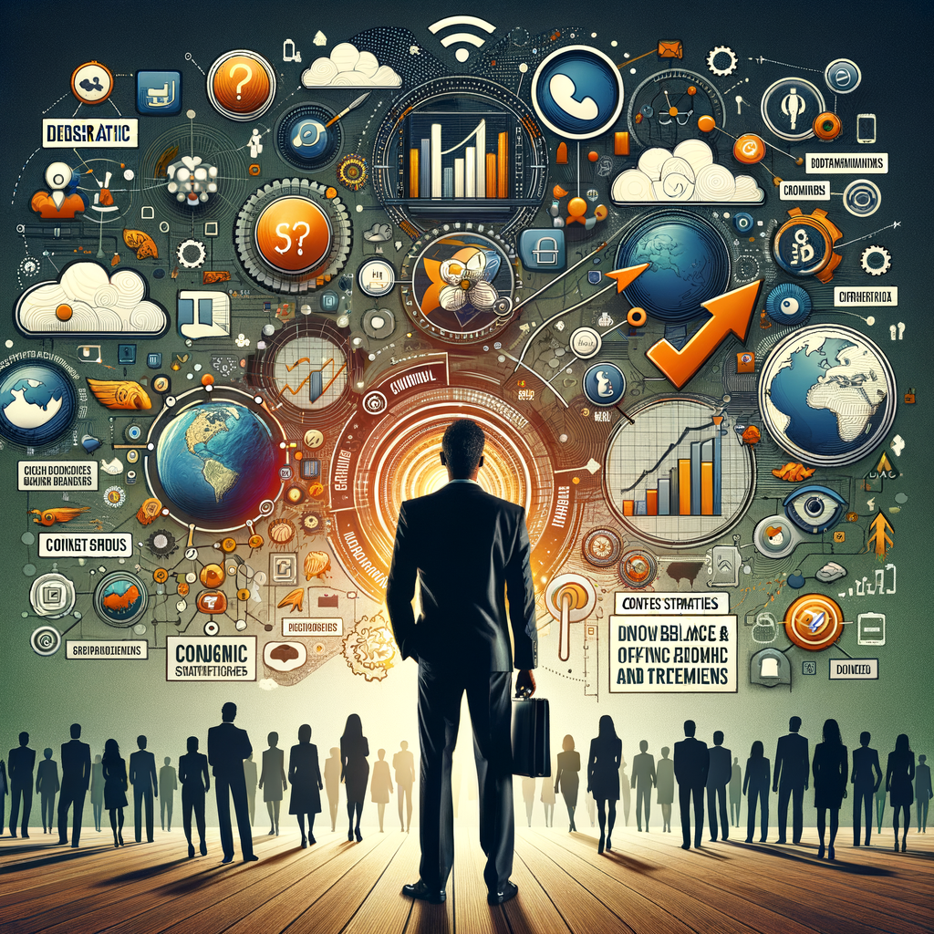 Insights from Latest Social Media Marketing Stats