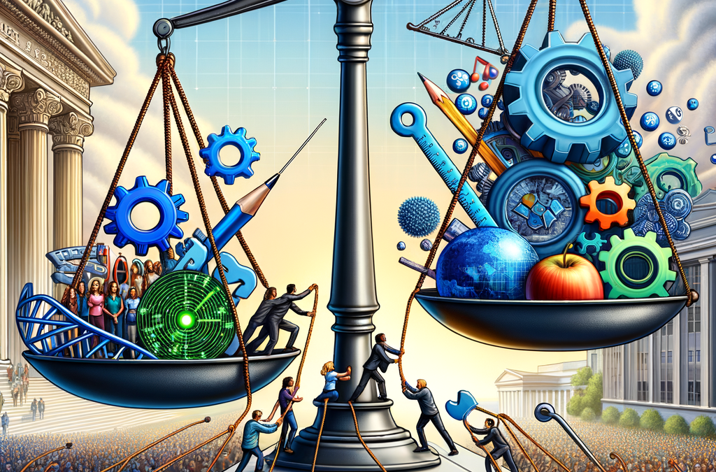 US Grapples with STEM and Data Education Crisis