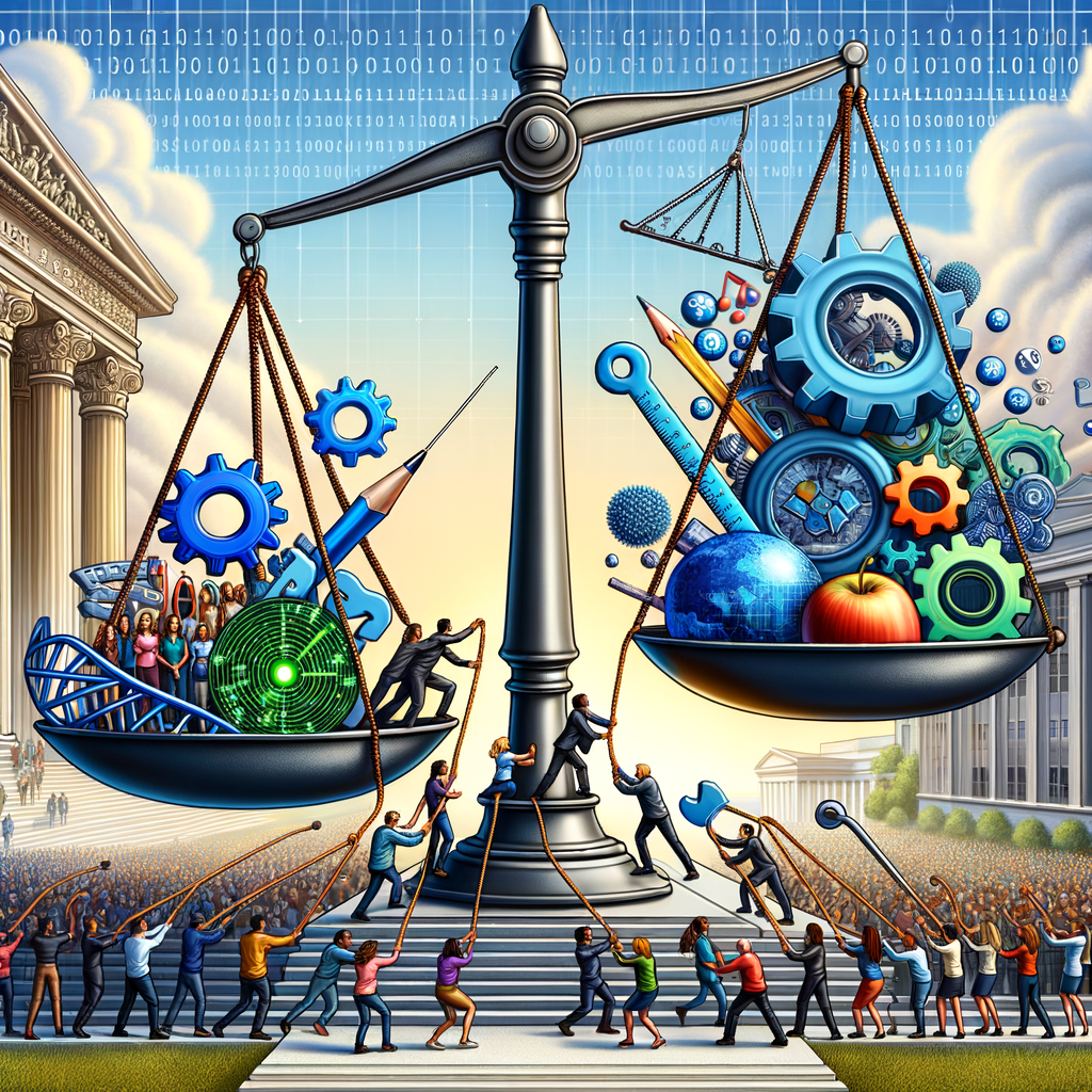 US Grapples with STEM and Data Education Crisis