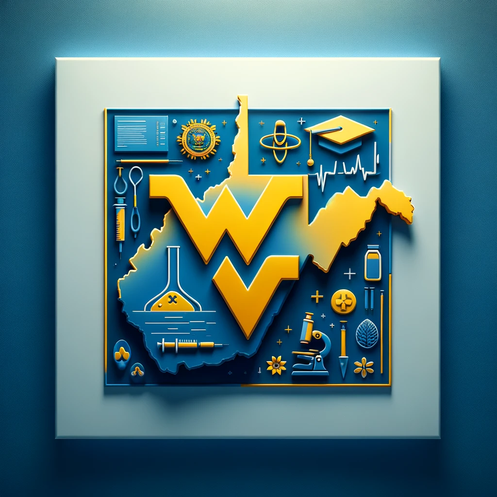 Exploring the WV Health Care Hall of Fame